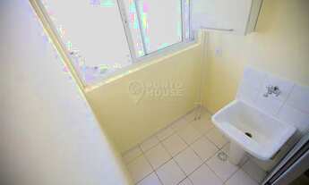 Imagem 6: Apartamento 02 dormitórios para locação no Bairro Jardim da Saúde em São Paulo