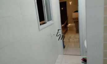 Imagem 7: Apartamento com 1 dormitório à venda, 68 m² por R$ 310.000 - Canto do Forte - Praia Grande