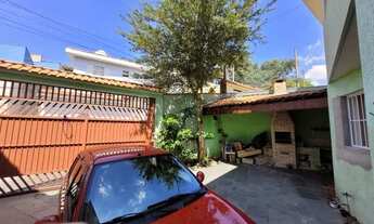 Imagem 3: Sobrado à venda - Santana