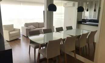 Imagem 3: Flat para alugar no Itaim Bibi - Edifício Horizonte JK - Cód: FRR14453