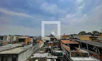 Imagem 7: Casa para Aluguel - Vila Santista, 1 Quarto, 45 m2