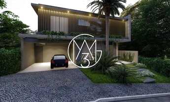 Imagem: Casa - Jardim Recanto - Valinhos