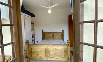 Imagem 7: Cobertura duplex para venda tem 70 metros quadrados com 2 quartos em Bonsucesso - Petrópol