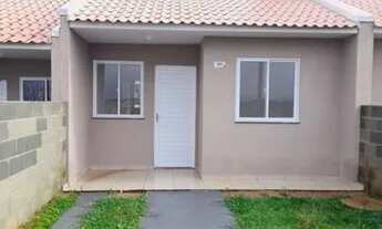 Imagem: Casa com 2 quartos - Bairro Neves em Ponta