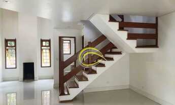 Imagem 4: Casa com 3 dormitórios suítes à venda, 250 m² por R$ 1.490.000 - Fazendinha - Carapicuíba