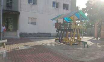 Imagem 2: Apartamento com 2 dormitórios à venda, 50 m² por R$ 200.000,00 - Jockey de Itaparica - Vil