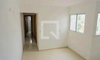 Imagem 2: Apartamento para Aluguel - Jardim Ana Maria, 2 Quartos, 100 m2