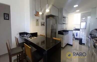 Imagem 6: Aluguel - APTO MOBILIADO - SION BELO HORIZONTE MG