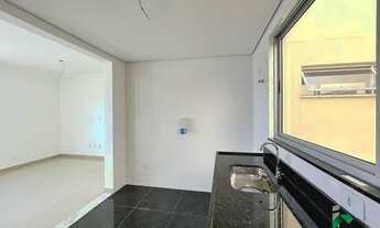 Imagem 7: Apartamento 3 Quartos para Venda em Contagem, Arvoredo, 3 dormitórios, 1 suíte, 2 banheiro