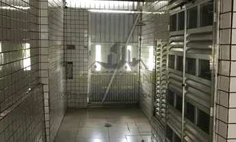 Imagem 4: Kitnet para Venda em Praia Grande, Boqueirão, 1 dormitório, 1 banheiro