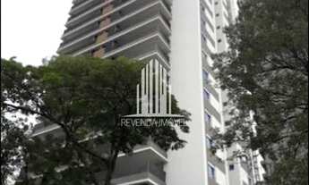 Imagem: Apto. 96 m² em Pinheiros com 3 Dormts