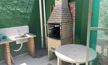 Imagem 7: SOBRADO 3 DORMS, COM SALÃO GRANDE E CHURRASQUEIRA