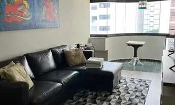 Imagem 3: Flat para aluguel possui 41 metros quadrados com 1 quarto em Jardim Paulista - São Paulo