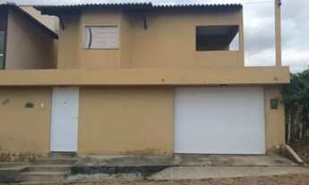 Imagem: Casa em Leilão - Centro - Buriti dos Lopes