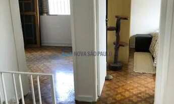 Imagem 7: Vila Santa Catarina sobrado / comercial