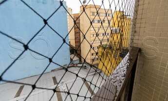 Imagem 7: Flat no Champs Elysees contendo 32m² contendo 1 dorm. e 1 vaga de garagem disponível para