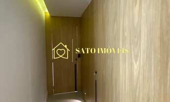 Imagem 6: Atenção... IMPERDÍVEL! - More em Vila Olimpia. Apartamento com 3 suítes,6 banheiros e 3 v