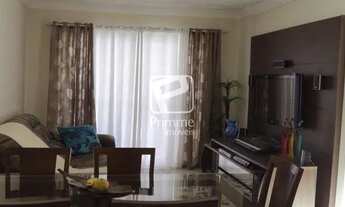 Imagem 3: EXCELENTE APARTAMENTO MOBILIADO COM 3 DORMITORIOS, SACADA COM CHURRASQUEIRA