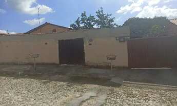 Imagem: ESMERALDAS - Casa Padrão