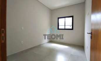 Imagem 3: Condomínio Colinas - Casa com 4 dormitórios (3 suítes) à venda, 183 m² por R$ 1.190.000