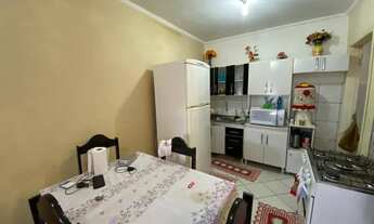 Imagem 7: CASA NO CENTRO DE PIRAQUARA