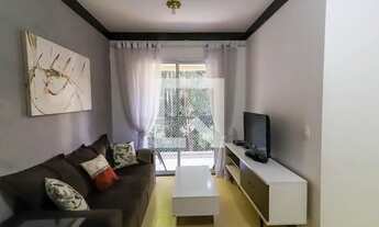 Imagem 6: Apartamento para Aluguel - Vila Andrade, 2 Quartos, 80 m2