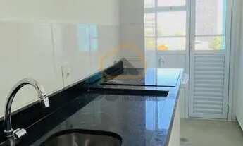 Imagem: Apartamento em Vila Sao Pedro - Santo André