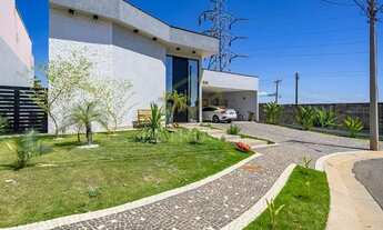 Imagem 2: Casa - Swiss Park - Campinas