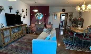 Imagem 4: APARTAMENTO PARA LOCAÇÃO E VENDA NO TATUAPÉ COM 300M² DE ÁREA TOTAL, 02 DORMITÓRIOS, 03 VA