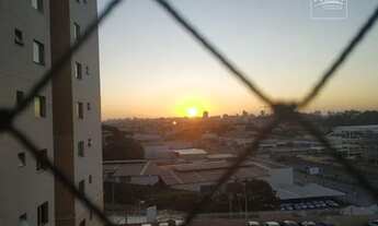 Imagem 2: Apartamento com 2 dormitórios à venda, 55 m² por R$ 220.000,00 - Ataíde - Vila Velha/ES