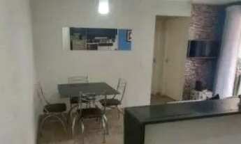 Imagem 5: Apartamento com 2 dormitórios à venda, 50 m² por R$ 250.000,00 - Conjunto City Jaraguá - S