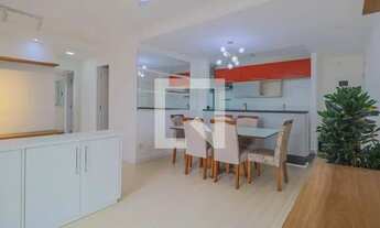 Imagem 2: Apartamento para Aluguel - Mooca, 2 Quartos, 76 m2