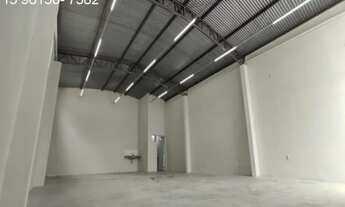 Imagem 4: Barracão para locação na Vila Fiori, em Sorocaba-SP