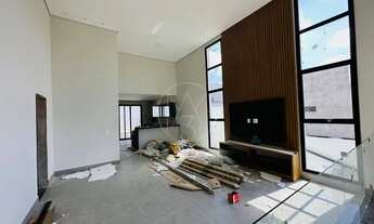 Imagem 4: Casa - Swiss Park - Campinas