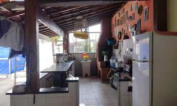 Imagem 5: Casa para Venda em Praia Grande, Caiçara, 2 dormitórios, 2 suítes, 3 banheiros, 3 vagas