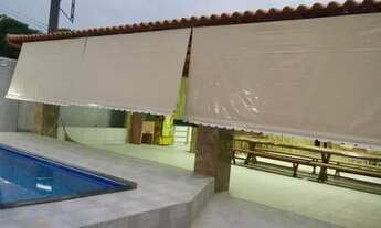 Imagem 5: Pousada para aluguel em aruana