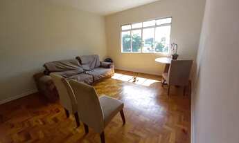 Imagem 6: Apartamento para aluguel com 92 metros quadrados com 3 quartos em Vila Uberabinha - São Pa