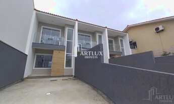 Imagem: Sobrado 2 dormitórios a venda no bairro