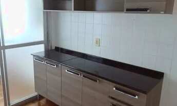 Imagem 4: Apartamento 3 dormitórios para locação em condomínio completo no jardim simus sorocaba