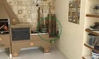 Imagem 5: SOBRADO COM 4 DORMITÓRIOS À VENDA - URBANOVA