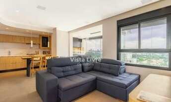 Imagem: Apartamento à venda, Pinheiros, São Paulo