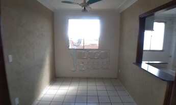 Imagem 4: Apartamento Padrão em Ribeirão Preto