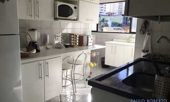 Imagem 3: APARTAMENTO - MORUMBI - SP