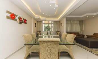 Imagem 7: Apartamento tipo para venda com 3 quartos, 151m²