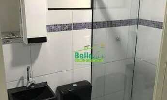 Imagem 2: Studio com 1 dormitório para alugar, 30 m² por R$ 1.700,00/mês - Iputinga - Recife/PE