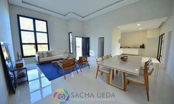 Imagem 7: Casa com 3 dormitórios à venda, 185 m² por R$ 1.590.000,00 - Jardim Residencial Dona Maria