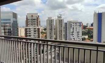 Imagem: Apartamento 2 dormitórios, 1 vaga de garagem