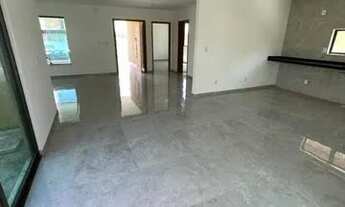 Imagem 3: Casa a Venda no Jardins do Lago com 4 suítes amplas, 236 metros de área construída, oportu