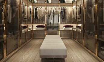 Imagem 6: Mansões Aquarius - 505m2 - 5 Suítes no coração de Jardim Aquarius