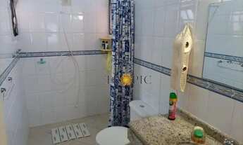 Imagem 6: Casa com 3 dormitórios à venda, 200 m² por R$ 1.200.000,00 - Morada da Praia - Bertioga/SP